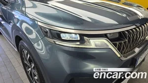 Kia Carnival, 2022 — миниатюра 8