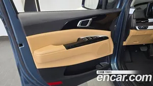 Kia Carnival, 2022 — миниатюра 14