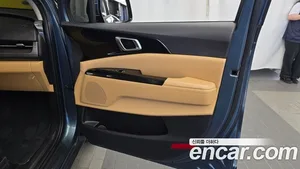 Kia Carnival, 2022 — миниатюра 15