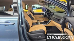 Kia Carnival, 2022 — миниатюра 16