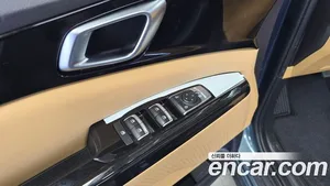 Kia Carnival, 2022 — миниатюра 27
