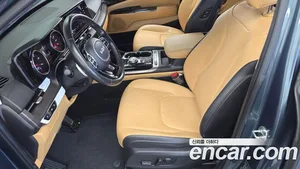 Kia Carnival, 2022 — миниатюра 30