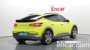 Genesis GV60, 2022 — миниатюра 2