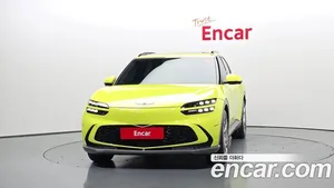 Genesis GV60, 2022 — миниатюра 3