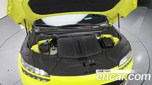 Genesis GV60, 2022 — миниатюра 6