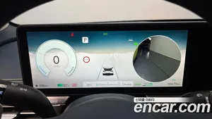 Genesis GV60, 2022 — миниатюра 11