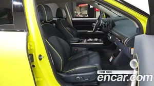 Genesis GV60, 2022 — миниатюра 17