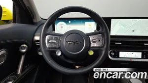 Genesis GV60, 2022 — миниатюра 19