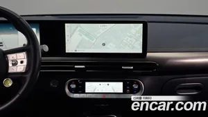 Genesis GV60, 2022 — миниатюра 20