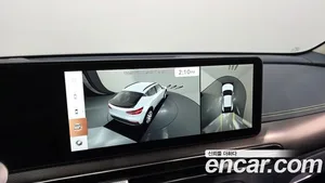Genesis GV60, 2022 — миниатюра 21