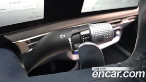 Genesis GV60, 2022 — миниатюра 25