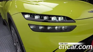 Genesis GV60, 2022 — миниатюра 8