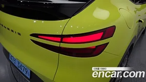 Genesis GV60, 2022 — миниатюра 9