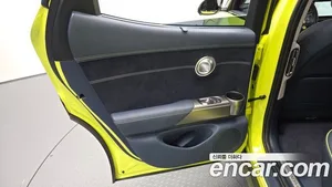 Genesis GV60, 2022 — миниатюра 15