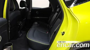 Genesis GV60, 2022 — миниатюра 16
