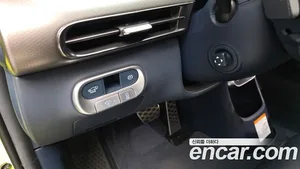 Genesis GV60, 2022 — миниатюра 27