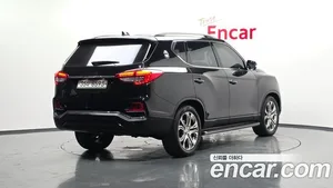 KGM Rexton, 2018 — миниатюра 2