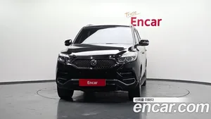 KGM Rexton, 2018 — миниатюра 3
