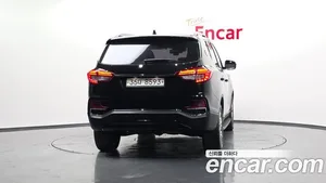 KGM Rexton, 2018 — миниатюра 4