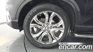 KGM Rexton, 2018 — миниатюра 5