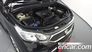 KGM Rexton, 2018 — миниатюра 6