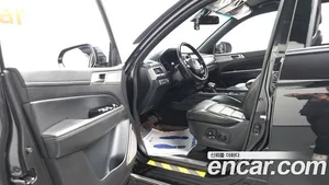 KGM Rexton, 2018 — миниатюра 10