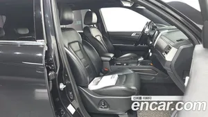 KGM Rexton, 2018 — миниатюра 11
