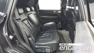 KGM Rexton, 2018 — миниатюра 12