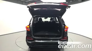 KGM Rexton, 2018 — миниатюра 20