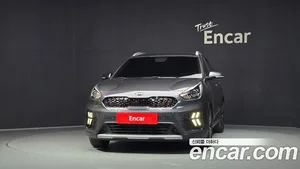 Kia Niro, 2019 — миниатюра 3