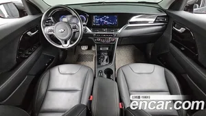 Kia Niro, 2019 — миниатюра 7