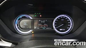 Kia Niro, 2019 — миниатюра 8