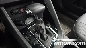 Kia Niro, 2019 — миниатюра 9