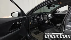Kia Niro, 2019 — миниатюра 10