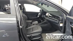 Kia Niro, 2019 — миниатюра 11