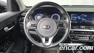 Kia Niro, 2019 — миниатюра 13