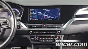Kia Niro, 2019 — миниатюра 14