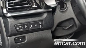 Kia Niro, 2019 — миниатюра 18