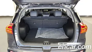Kia Niro, 2019 — миниатюра 20