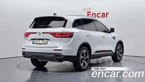 Renault QM6, 2023 — миниатюра 2