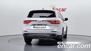 Renault QM6, 2023 — миниатюра 4