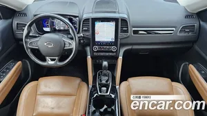 Renault QM6, 2023 — миниатюра 7