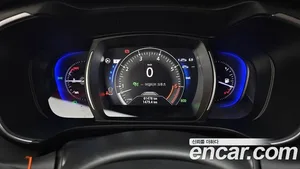 Renault QM6, 2023 — миниатюра 8