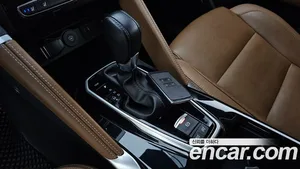 Renault QM6, 2023 — миниатюра 9