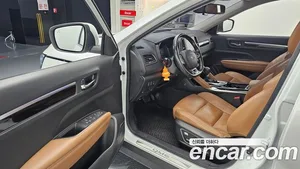Renault QM6, 2023 — миниатюра 10