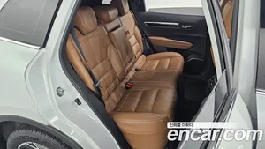 Renault QM6, 2023 — миниатюра 11