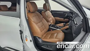 Renault QM6, 2023 — миниатюра 12
