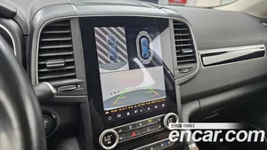 Renault QM6, 2023 — миниатюра 15