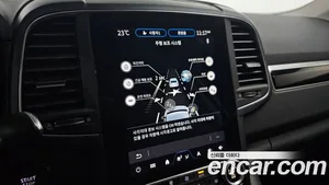Renault QM6, 2023 — миниатюра 16