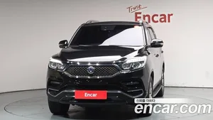 KGM Rexton, 2018 — миниатюра 3